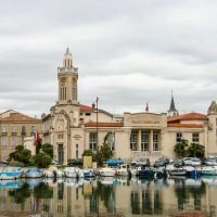 Sète, France