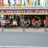 Sète, France