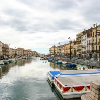 Sète, France