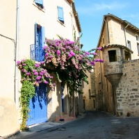 Pézenas