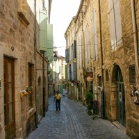 Pézenas