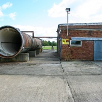 Westcott Rocket Establishment