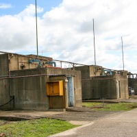 Westcott Rocket Establishment
