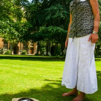 Caius College and The May Bumps