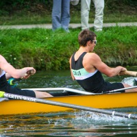 Caius College and The May Bumps