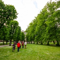 Bury St Edmunds