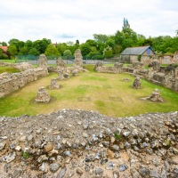 Bury St Edmunds