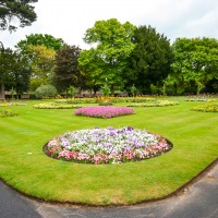 Bury St Edmunds