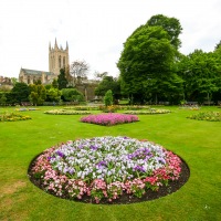 Bury St Edmunds