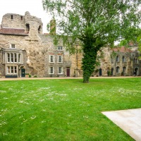 Bury St Edmunds