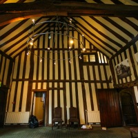 Cambridge Society visit to Lavenham