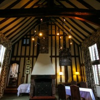 Cambridge Society visit to Lavenham