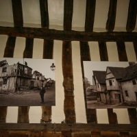 Cambridge Society visit to Lavenham