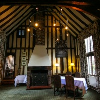 Cambridge Society visit to Lavenham