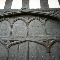 Cambridge Society visit to Lavenham