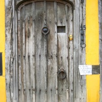 Cambridge Society visit to Lavenham