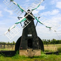 Cambridge Society visit to Wicken Fen