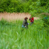 Cambridge Society visit to Wicken Fen