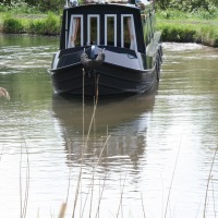 Cambridge Society visit to Wicken Fen