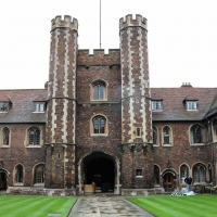 Queens college