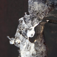 Icicles