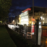 St Andrews Square, Edinburgh