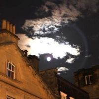 Royal Mile, Edinburgh