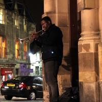 Royal Mile, Edinburgh