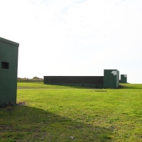 Guernsey clay pigeon range, 2010