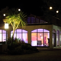 Health Centre, La Grande Mare, Guernsey, 2010