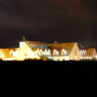 La Grande Mare, Guernsey, 2010