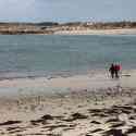 Baie de Port Grat, Guernsey, 2010