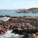 Albecq Bay, Guernsey 2010