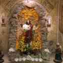 Shrine at Fort Hommet, Guernsey