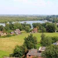 Ranworth Broad