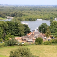 Ranworth Broad