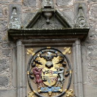 Cawdor castle