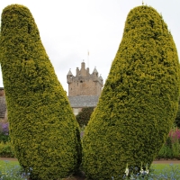 Cawdor castle