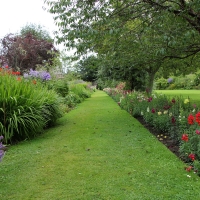 Cawdor castle