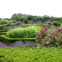 Cawdor castle