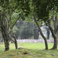 Clava Cairns