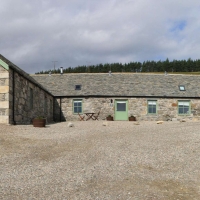 Cairngorms National Park