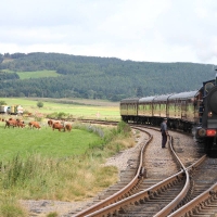 Cairngorms National Park