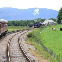 Cairngorms National Park