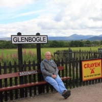 Cairngorms National Park