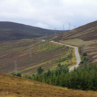 Cairngorms National Park