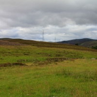 Cairngorms National Park