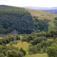 Cairngorms National Park