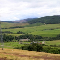 Cairngorms National Park