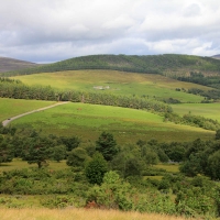 Cairngorms National Park